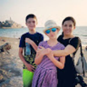 Meet your Posher, Gina